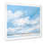 White Single Picture Framed selected