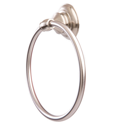 Highlander Towel Ring