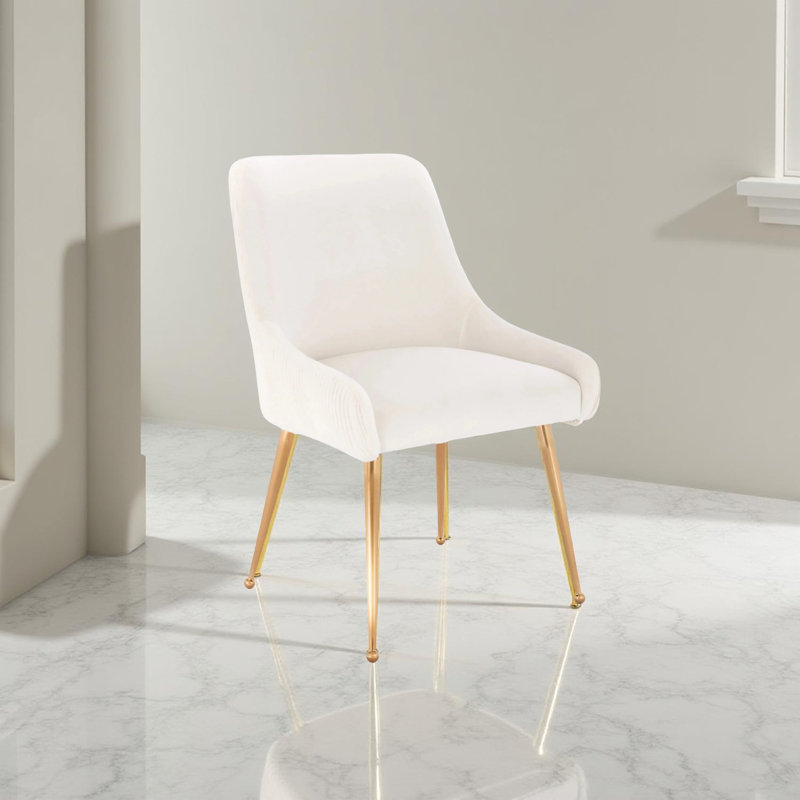 Chaise Heye III, Beige