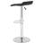 Annechien Swivel Upholstered Adjustable Height Counter Stool-1412818143