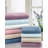 Travers 6 Piece Turkish Cotton Towel Set-525212255