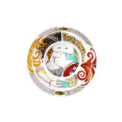 Mariinsky Porcelain Dinner Plate