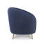 Velvet 2 Seater Sofa-71171513-71171512