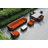 Pavior 12 - Person Patio Conversation Set with Cushions-1198671482-1164924527