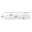 Canapé modulaire 4 pièces Remy-108532308