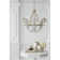 Calais 6 - Light Chandelier