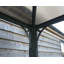 Monaco 3.9m x 4m Gazebo