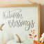 Art mural 15,75 po H