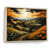Natural Floater Framed