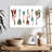 Lelar Native American Tribal Arrows-107684290