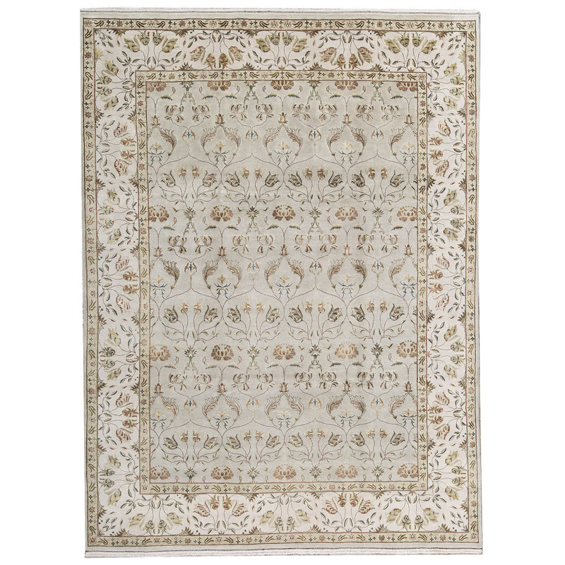 One-of-a-Kind 8'11" X 12'1" Area Rug