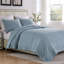 Ensemble de couvre-lit 3 pièces grand lit Greenland Home Fashions Cosmo, 90 x 90 po-1368000040-1381601103