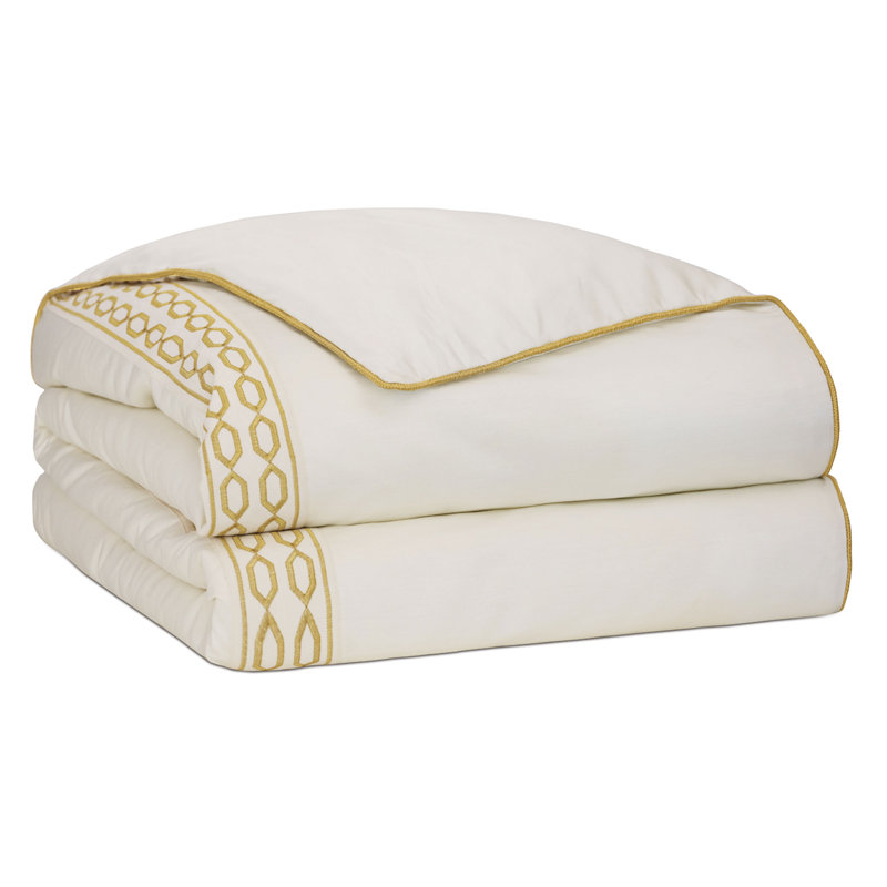 Luxe Duvet Cover, Super King Duvet Cover + 5 Additional Pieces