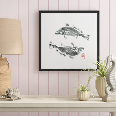 Andrew Clay - Single Picture Frame Print