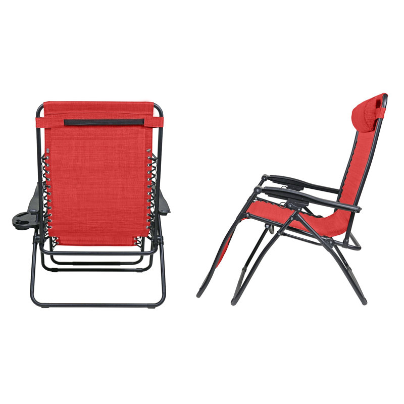 Folding Zero Gravity Chair