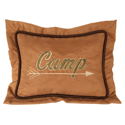 Coussin lombaire camp Mauricio