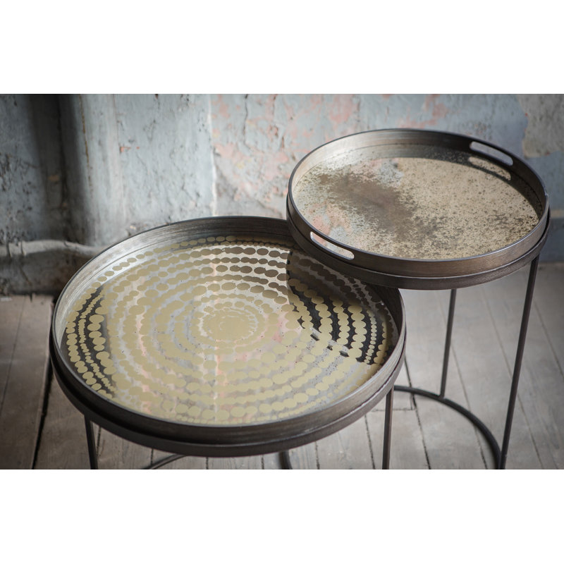 Tribal Quest Decorative Tray