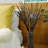 Sparta 2 Pack Led Branch Light Battery Operated Lighted Branch Vase Filler Willow Tree Artificial Little Twig Power 30 Inch 20 LED For Indoor Romantic-1235332583