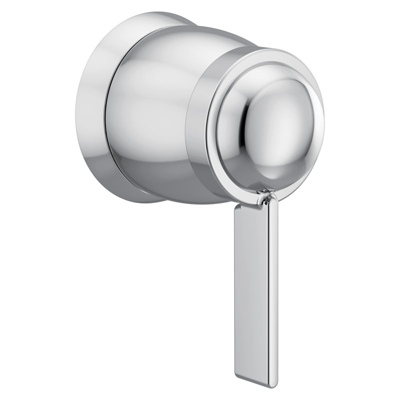 Cia Exacttemp Volume Control, Chrome
