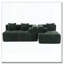 Canapé modulaire 101,2 po-1132655887