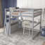 Lit mezzanine double Faira par Harriet Bee
