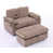 Brown est en rupture de stock