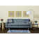 Caddigan Chenille Ikat Indoor Rug