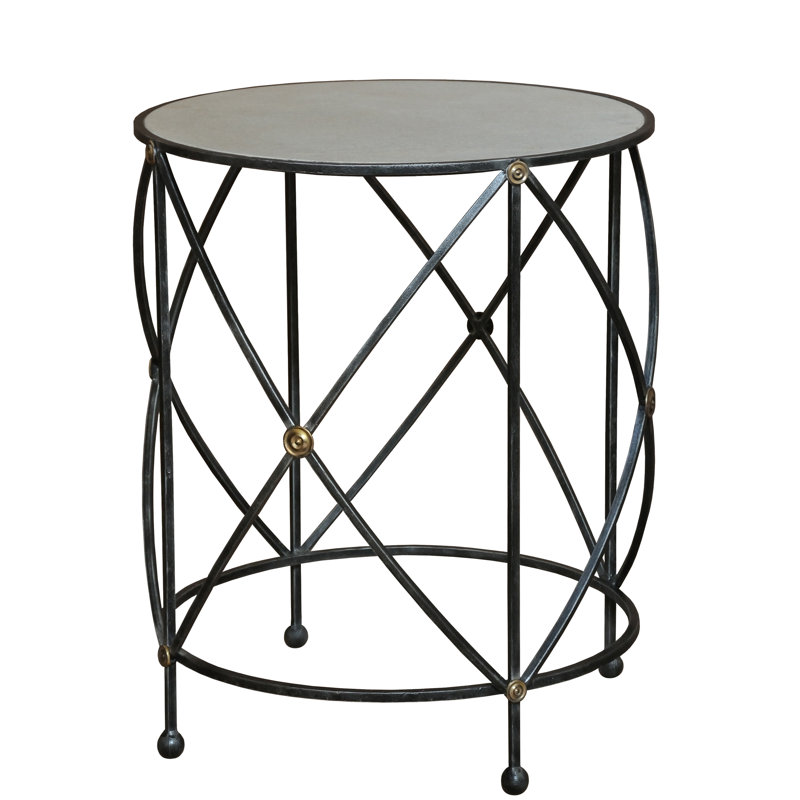 Smoak End Table