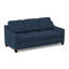 Clark 82" Square Arm Sofa with Reversible Cushions-1177857589-1150487877