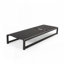 Chaise longue d'extérieur en aluminium Quinn-1786364706