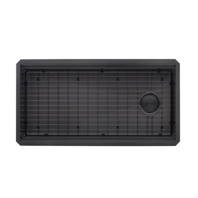 32'' L Single Bowl Stainless Steel Kitchen Sink