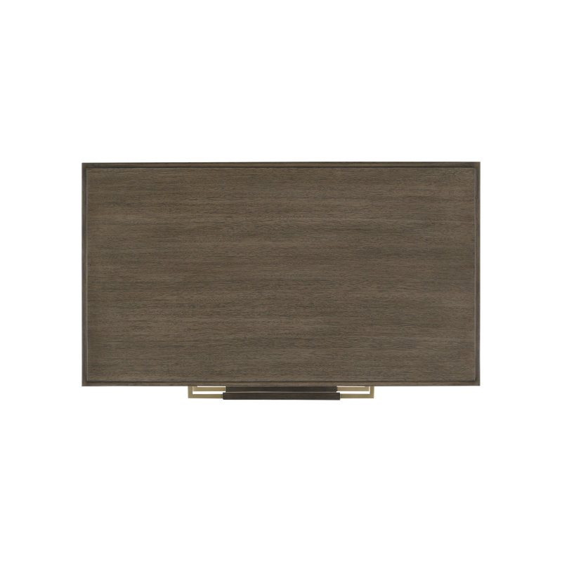 Verona Solid Wood Accent Chest