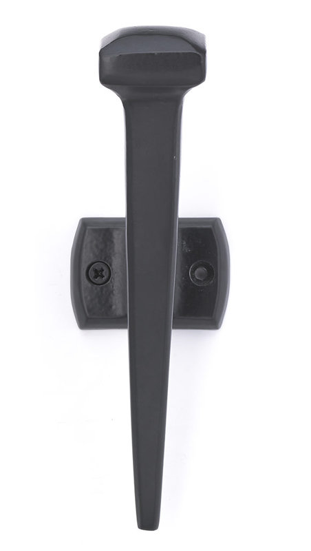 Classic Forged Iron Wall Hook
