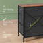 160 cm W Chest of 8 Drawers-1267991014