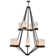 Tavistock 12 - Light Chandelier