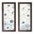 Papier avec cadre brun n'est pas disponible