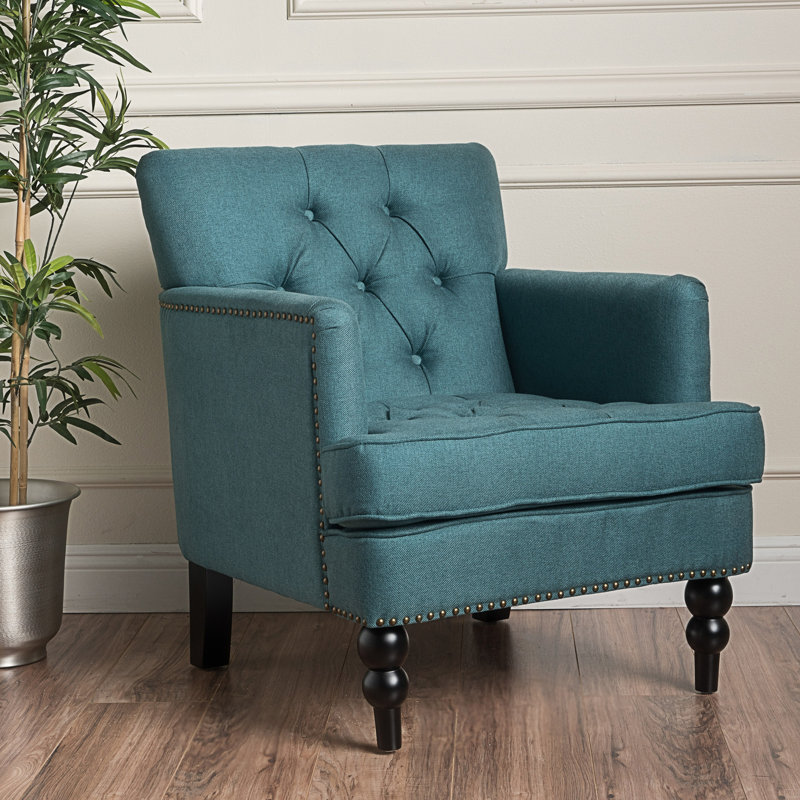 Fauteuil club