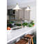 Luminaire suspendu bol 1 lumière-2047539732