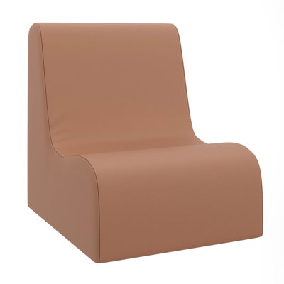 Large Contour Chair