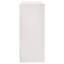 Commode et commode de chambre décorative-442959641