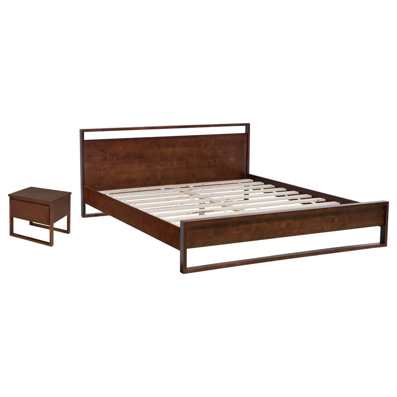 Giulia Configurable Bedroom Set