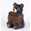 Bear Cub Holding Welcome Sign