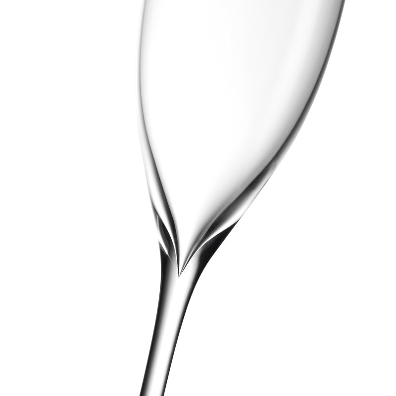 Elegance Classic Flute 8 fl oz