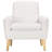 Cristyle Upholstered Arm Accent Chair-1538431493