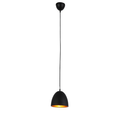 Modena 1 - Light Dome Pendant