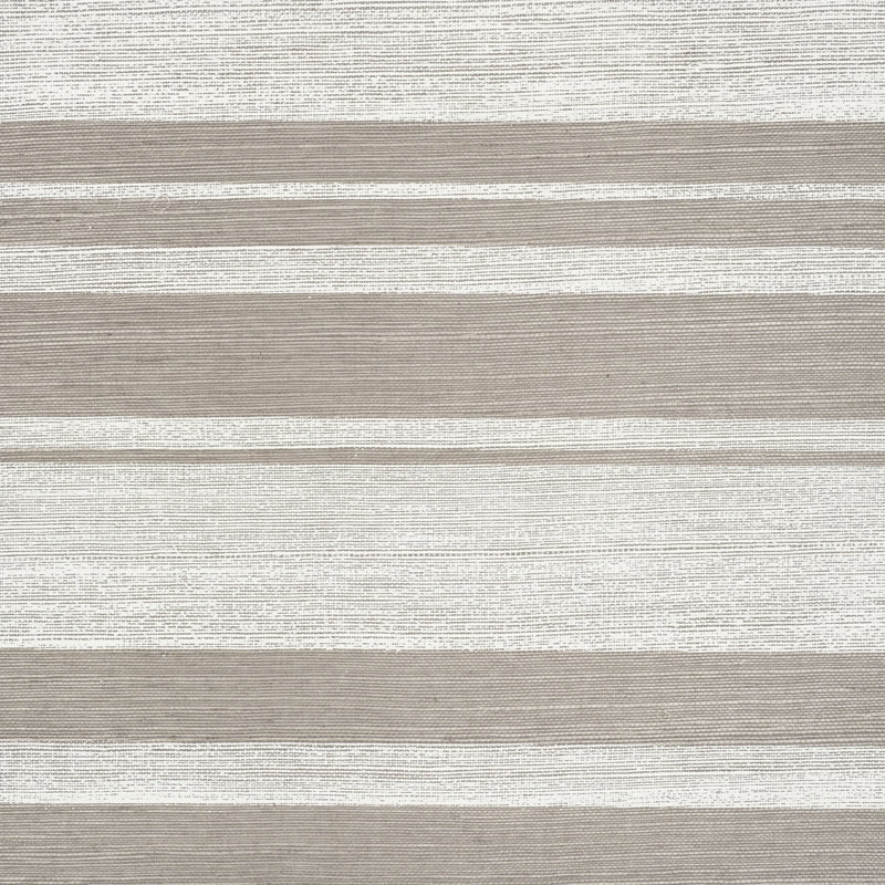 Horizon Paperweave Wallpaper, Characoal