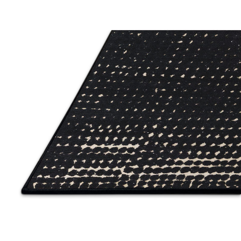 Tapis abstrait moderne 4908, Rectangle 6 pi x 9 pi