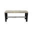 Banc d'entrée de style rustique-228958793