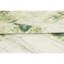Hand Knotted Abstract Area Rug in Ivory/Green-1819188196