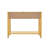Minaxi 41.3'' Console Table-1784583240
